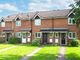 Thumbnail Terraced house for sale in The Hyde, Ware