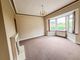 Thumbnail Detached bungalow for sale in Burnhouse Road, Wooler