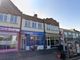 Thumbnail Retail premises for sale in Stafford Road, London