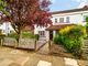 Thumbnail Terraced house for sale in Latimer Gardens, Pinner, Middlesex