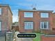 Thumbnail Semi-detached house for sale in Ledbury Road, Hull