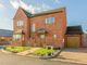 Thumbnail Detached house for sale in Majors Fold, Gornal, The Straits