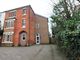 Thumbnail Flat to rent in Bury Road, Gosport