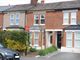 Thumbnail Property for sale in Rectory Lane, Chelmsford