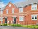 Thumbnail Terraced house for sale in Sycamore Drive, Calne