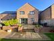 Thumbnail Detached house for sale in Gull Road, Guyhirn, Wisbech