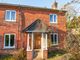 Thumbnail Semi-detached house for sale in Farnham Road, Farnham