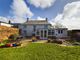 Thumbnail End terrace house for sale in St. Gennys, Bude