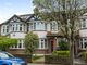 Thumbnail Terraced house to rent in Brendon Way, Enfield
