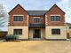 Thumbnail Detached house for sale in Asher Close, Helpringham, Sleaford