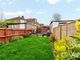 Thumbnail Terraced house for sale in Vicarage Road, Croydon
