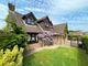 Thumbnail Detached house for sale in Bolhinton Avenue, Pooks Green, New Forest