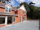 Thumbnail Detached house for sale in Nant Y Glyn Road, Colwyn Bay