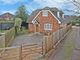 Thumbnail Detached house for sale in Flitwick Road, Westoning, Bedford