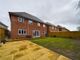 Thumbnail Detached house for sale in Wadlow Drive, Shifnal, Shropshire