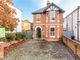 Thumbnail Detached house to rent in St. Lukes Road, Maidenhead, Berkshire