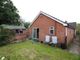 Thumbnail Bungalow for sale in Station Road, Sway, Hampshire