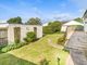 Thumbnail Detached bungalow for sale in Bary Close, Cheriton Fitzpaine