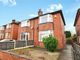 Thumbnail Semi-detached house for sale in Kings Road, Kingsway, Rochdale, Greater Manchester