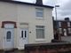 Thumbnail Property to rent in Railway Street, Stafford