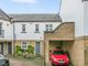 Thumbnail Terraced house for sale in Bailey Mews, Chiswick