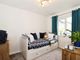 Thumbnail Semi-detached house for sale in Wylington Road, Frampton Cotterell, Bristol, Gloucestershire