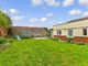 Thumbnail Semi-detached bungalow for sale in Dickens Road, Broadstairs, Kent