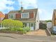 Thumbnail Semi-detached house for sale in Heol Fawr, North Cornelly, Bridgend