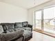 Thumbnail Flat for sale in Furrow Crescent, Curbridge, Witney, Oxfordshire