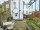 Thumbnail Terraced house for sale in Fingal Street, London