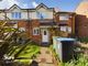 Thumbnail Terraced house to rent in Little Mimms, Hemel Hempstead, Hertfordshire