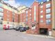 Thumbnail Flat to rent in Wheelwright House, Palgrave Road, Bedford