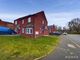 Thumbnail Semi-detached house for sale in Barn Owl Way, Bicton Heath, Shrewsbury
