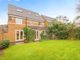 Thumbnail Detached house for sale in Hanby Close, Huddersfield