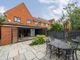 Thumbnail Semi-detached house for sale in Thame, Oxfordshire