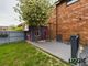 Thumbnail Town house for sale in Goldcrest Road, Allerton Bywater, Castleford, West Yorkshire