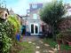 Thumbnail Terraced house for sale in Lincoln Road, Enfield, Middlesex