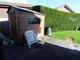 Thumbnail Detached bungalow for sale in Waun Goch Road, Oakdale, Blackwood