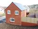 Thumbnail Detached house for sale in Plot 261 Curtis Fields, 67 Orchard Way, Weymouth