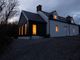 Thumbnail Detached house for sale in Raffin, Lochinver, Lairg