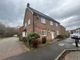 Thumbnail Detached house to rent in Woodland Walk, Aldershot