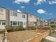 Thumbnail Terraced house for sale in Macbeth Close, Colchester