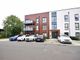 Thumbnail Flat to rent in Safflower Lane, Harold Wood