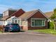 Thumbnail Bungalow for sale in Chalet Gardens, Ferring, Worthing, West Sussex