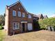 Thumbnail Detached house to rent in Redding Close, Dartford