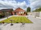 Thumbnail Bungalow for sale in Shawhurst Gardens, Hollywood, Birmingham