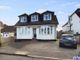 Thumbnail Detached bungalow for sale in Strood, Rochester