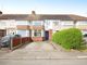 Thumbnail Terraced house for sale in Hallam Road, Holbrooks, Coventry