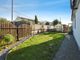 Thumbnail Detached bungalow for sale in Caplich Road, Alness