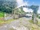 Thumbnail Detached house for sale in Lower Cwm Nant Gam, Llanelly Hill, Abergavenny